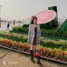 Thu Dinh - Facebook