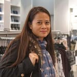 Thu Dinh - @humi.humi77 - Instagram