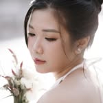 Thư Đinh - @thudinh_makeup - Instagram