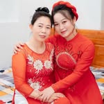 Thu Dinh - @mebebon05 - Instagram