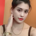 Thu Dinh - @denisa_kun - Instagram