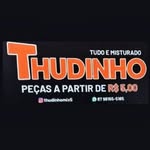 thudinho - @thudinhomix5 - Instagram