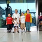 Lao Thu - Facebook