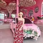 Thu Lao - @meomeo_tixiu - Instagram