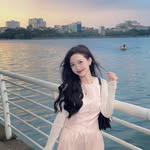 Thư xính lao🩵 - @ymthu___ - Instagram