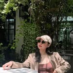 Thư Phan - @phanthu1409 - Instagram