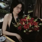 Thư Phan - @mtu_jh - Instagram