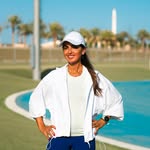 ثريا بن لادن   Thuraya Binladin - @thuraya.binladin - Instagram