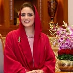 ثريا آل سعيد - @thurayaaalsaid - Instagram