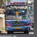 ʙᴜꜱ ʟᴏᴠᴇʀ🫠 - @thuraiyur_bus_official - Instagram