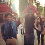 Khephren Thuram - @k_thuram - Instagram