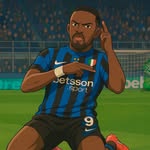 Marcus Thuram - @thuram - Instagram