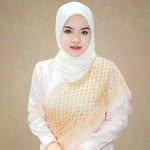 Nik Nur Thurayya Burhan - @thurayyaburhan - Instagram