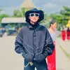 Thu Ra(1.8M)🇲🇪🇹🇭🤘🏼😎🔥 - @thuramon99 - TikTok