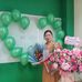Thu Tieu - Facebook