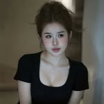 Thu Trang - @_trangtit - Instagram