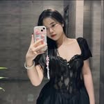 Thu Trang - @changchanh_03 - Instagram