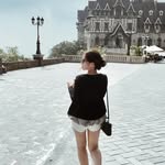 Thu Trang - @_ttrang007 - Instagram