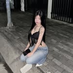 Thu Trang - @dabbb.____ - Instagram