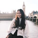 Thu Trang - @tranglady97 - Instagram