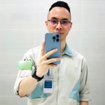 Thuận Lại - @thuanlaidd - Instagram