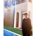 Thuần Phạm - @thuansteven1 - Instagram