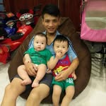 Thuan Pham - @raindark2002 - Instagram