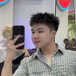Thuận Phạm - @tunv.hair - Instagram