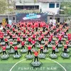 FUNFIT - @thuanthuthai_ - TikTok