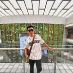Reuben Phaomei - @thuanthaipou - Instagram