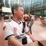Thuận Thái - @thuanthai651 - Instagram