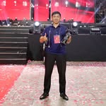 Sói Kình Lang - @thuanvan.soi - Instagram
