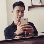 Thuan Van - @thuanvan95 - Instagram