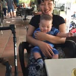 Thuc Phan - @cuocdoilagiacmomangtenem - Instagram