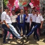 Thuc Phan - @thuc9074 - Instagram