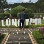 Thuc Phan Minh - @trieulongminhthuc - Instagram
