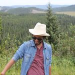 Óscar David Rodríguez Ruiz - @thuja_plicata - Instagram