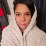 Britney McLeod - @thunder_hawk_woman - Instagram
