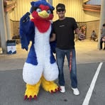 Easten Thunder Hawk - Facebook