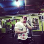 Ulises - @thunderhawk_____ - Instagram