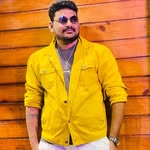 Vijay Noothi - @thunder_hawk_310 - Instagram
