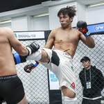 박준현 🇰🇷 (Professional MMA Fighter) Thunder Storm - @thunder_storm_park - Instagram