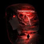⚡️𝘽𝙇𝘼𝘾𝙆  𝙏𝙃𝙐𝙉𝘿𝙀𝙍 ⚡️ - @thunder__storm_127 - Instagram