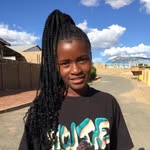 Christine - @thunder_storm_chrissy - Instagram