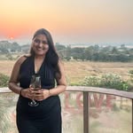 Dr. Sheetal Bekte (PT) | 365 Days of Me - @thunder_storm0707 - Instagram
