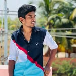 Mohamed Asif - @_thunder_storm_007 - Instagram