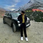 Nitant Sagar - @_.thunder_.storm._ - Instagram
