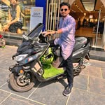 Siddharth Damsadekar - @thunder_storm_ka30 - Instagram