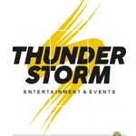 Thunder⚡️Storm Entertainment and Events - @thun_derstormentertainment - Instagram