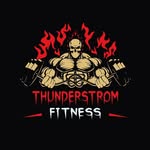Thunderstorm Gym - @thunder_storm_fitness - Instagram